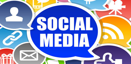 servicios social media
